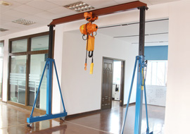 FT1龍門架 FT1龍門架